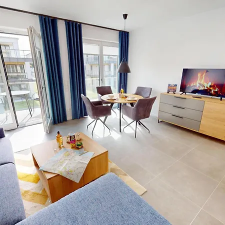 Apartment Zuhause In Duhnen 416 Forever Duhner Spitze Cuxhaven